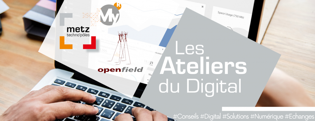 Atelier du Digital