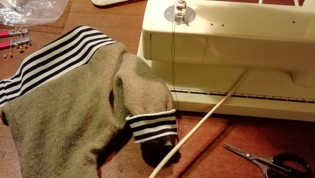 Atelier du jeudi soir: bébé