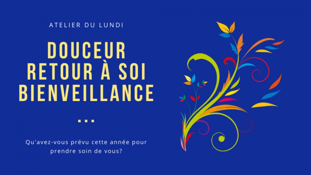 Atelier du lundi
