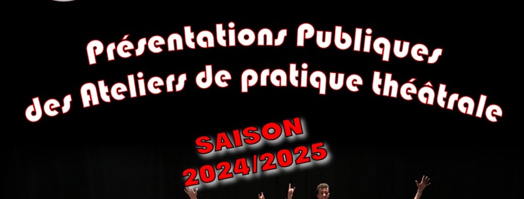 Atelier du Lundi