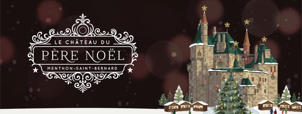 Atelier du Père Noël