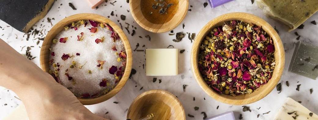 Tickets : ATELIER | Du poison au naturel, histoire des ingrédients