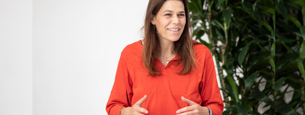 Clarté, Présence, Équilibre – Cycle de 4 ateliers