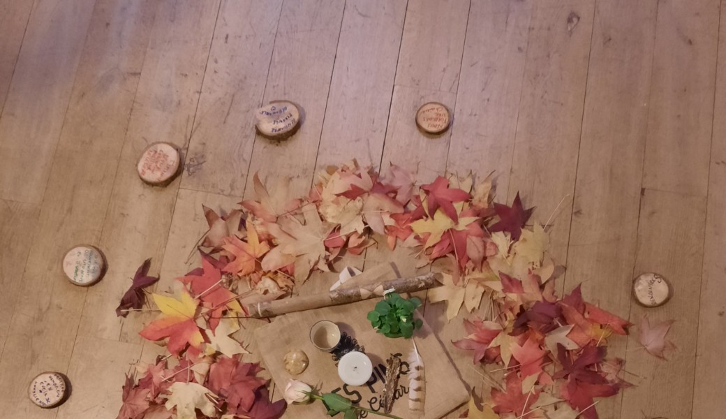 Atelier du Travail Qui Relie
