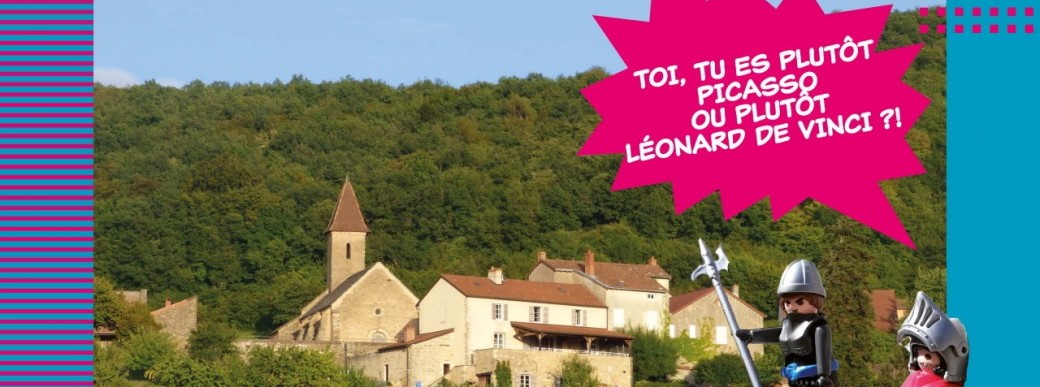 Atelier duo en famille “Dessinons la vigne” à Bray