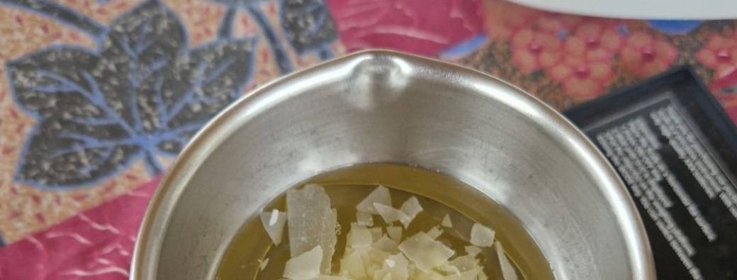 Atelier duo jeunesse : crème de visage anti-rides et sérum