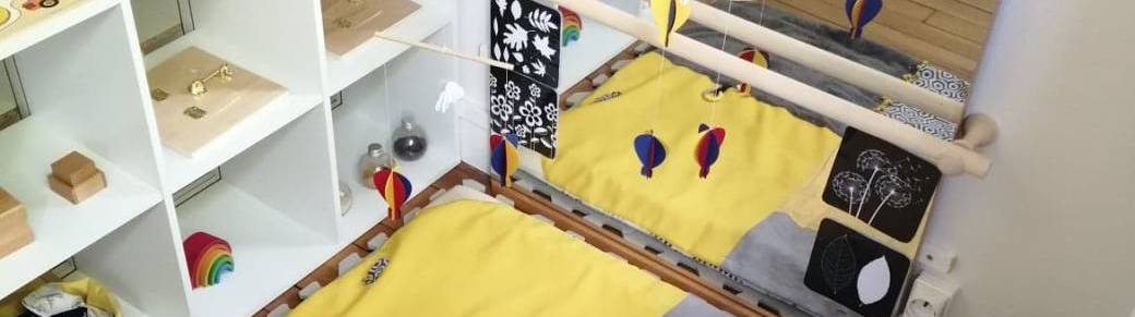 Atelier duo parent - enfant