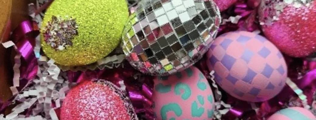 Atelier Duo Spéciale Pâques