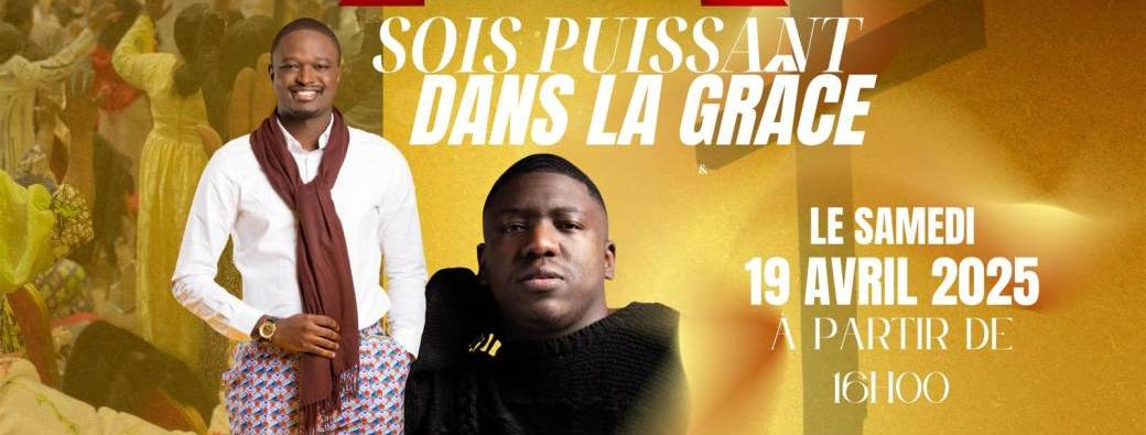 Atelier & Showcase avec Lord Lombo & NK Divine