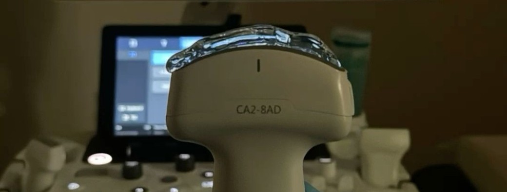 Atelier échographie