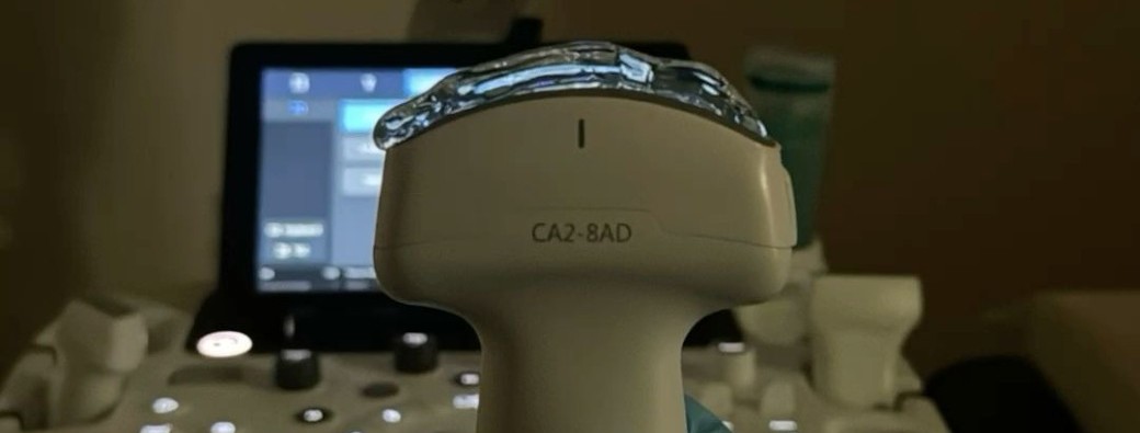 Atelier échographie 