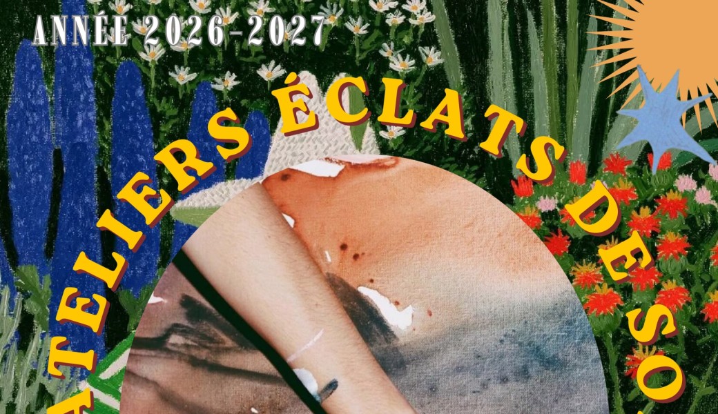 Atelier Eclats de soi