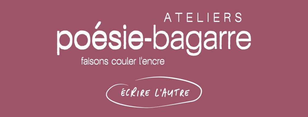 Atelier écrire l'autre