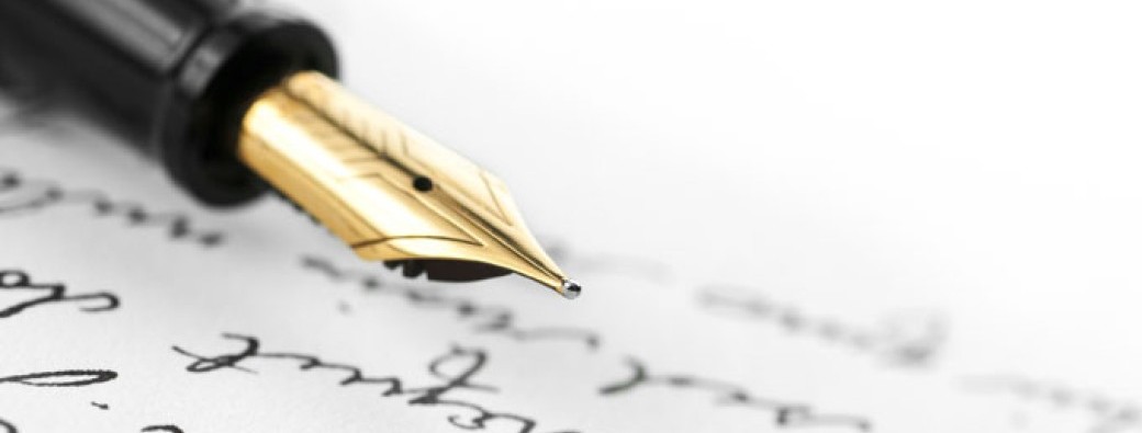 Atelier écriture automatique, intuitive, dictée....