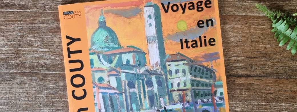 Voyage en Italie - Atelier d'écriture au musée