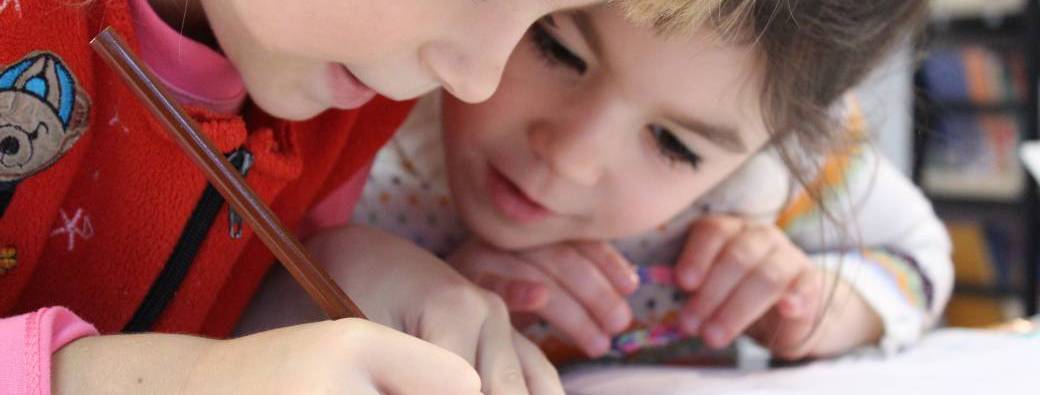 Atelier créatif de Noël | Duo parent-enfant