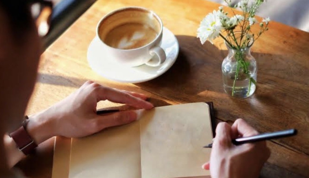 Atelier écriture poétique 