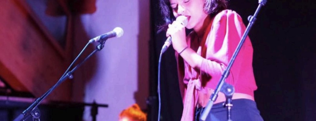 Atelier écriture et mise en musique