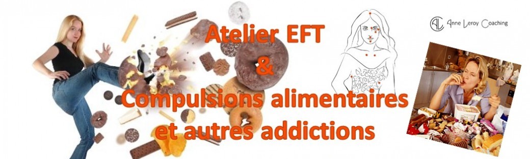 Atelier EFT & Compulsions alimentaires à Strasbourg