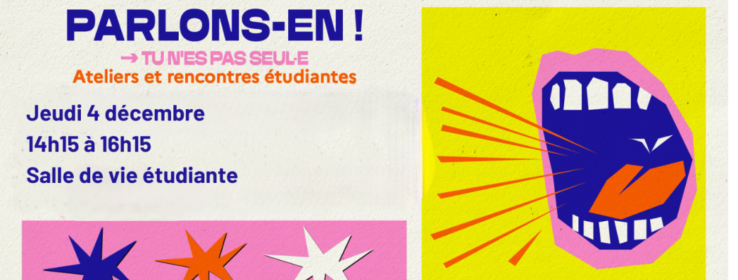 Atelier Egalité - Diversité