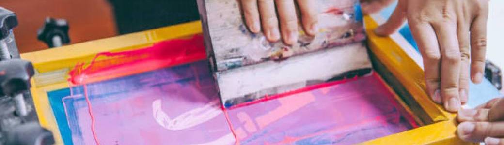 ATELIER ELLE –  LE GREEN PRINT