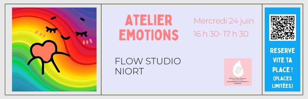 Atelier Emotions