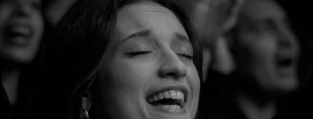 Atelier En chantant ⸱ Chorale éphémère