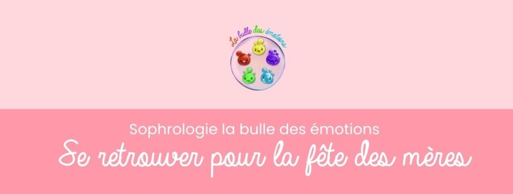 Atelier en duo pour la fête des mères (enfant de 5 à 11 ans)