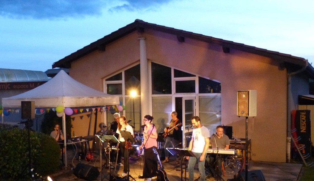 Atelier en famille : Fresque du Climat