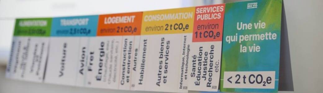 Atelier en ligne, 5 décembre