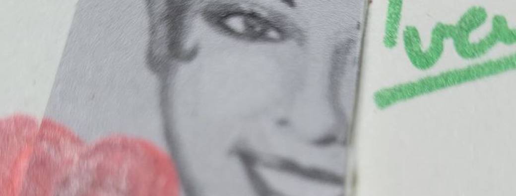 Atelier en LIGNE - Février - Vendredi 20 - 9h - CRéoNS AVeC JosePhine BaKer