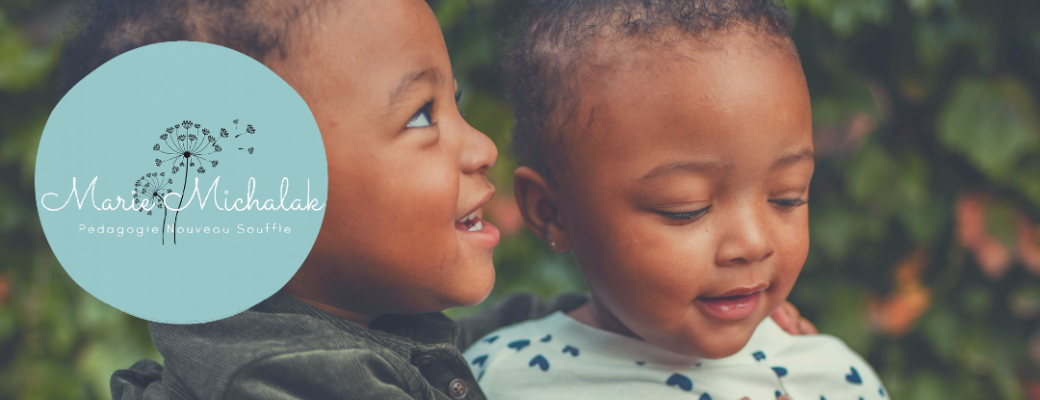 Atelier en ligne les relations entre enfants