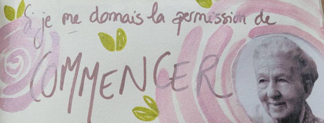 Atelier en LIGNE - Août - Jeudi 13 - 16h - CRéoNS AVeC Cora CoRaliNa
