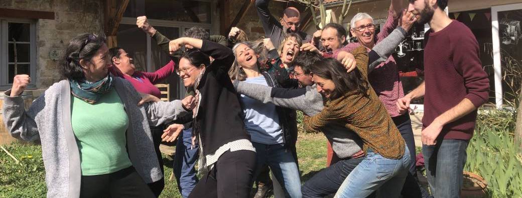  Atelier en ligne  – Non-violence & communication authentique