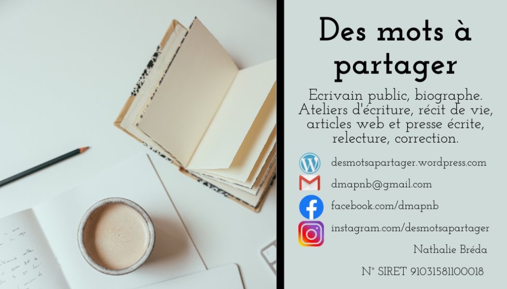 Atelier en ligne Respire