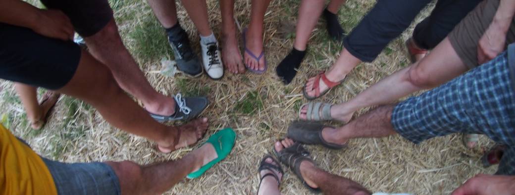 Atelier en ligne : Sortir de l'immobilisme d'une gouvernance horizontale ?