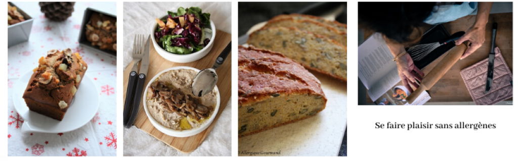 Atelier en ligne tarte salée et sucrée