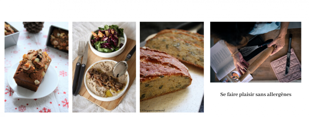 Atelier en ligne Tarte salée, sucrée