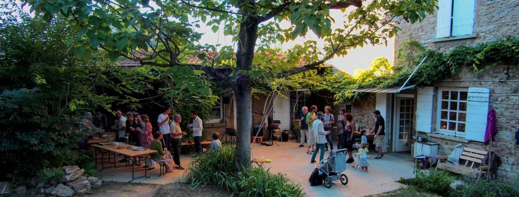 Atelier en ligne : trouver l'habitat participatif de ses rêves !
