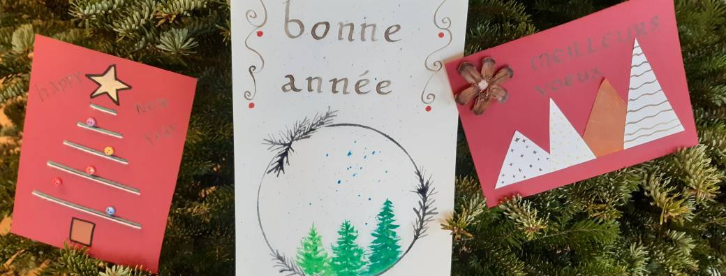 Atelier : En voeux-tu ? En voilà !