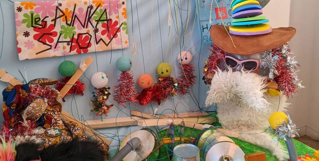 Atelier enfant (6-10ans)