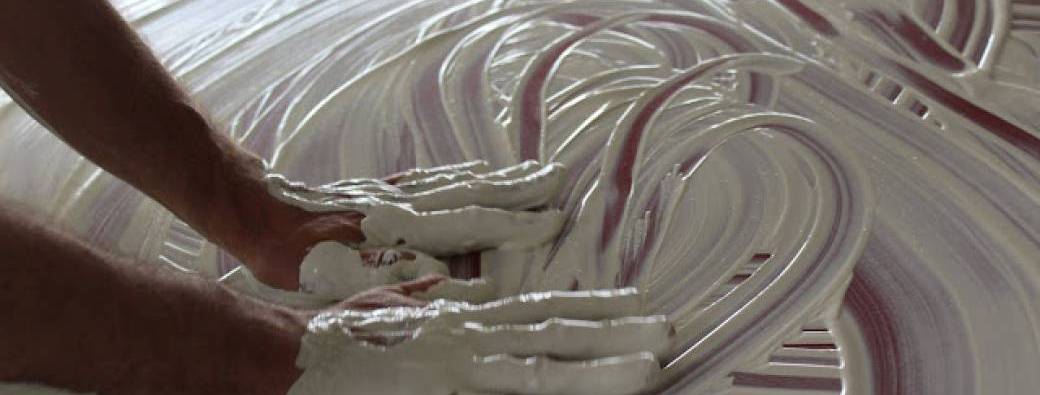 Atelier enfant : la barbotine