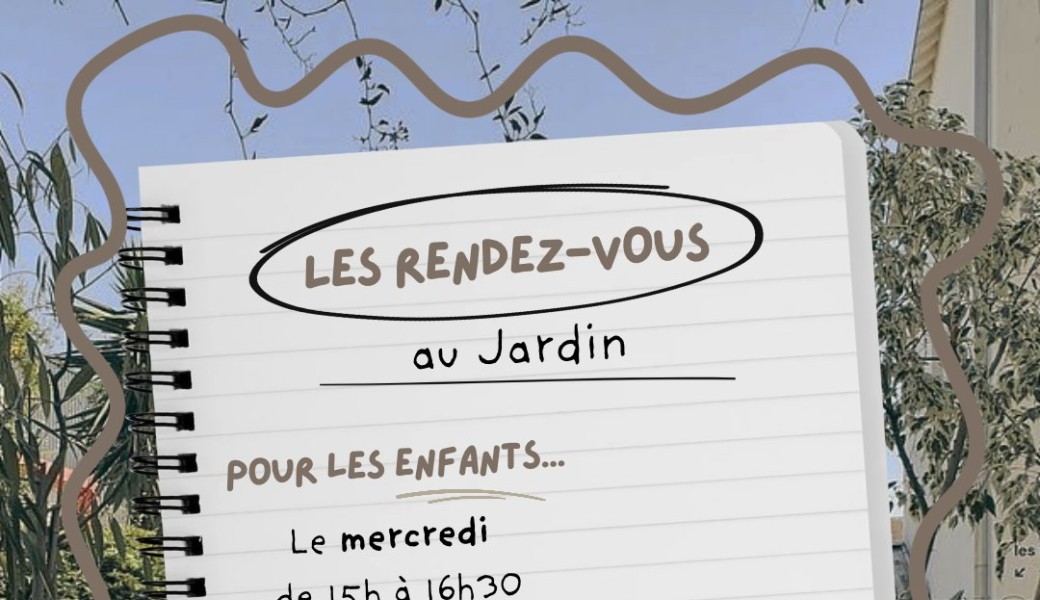 Atelier enfant - LSF : les émotions