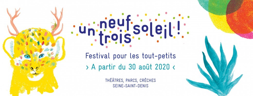 Atelier enfant-parent : Cérémonie sensorielle