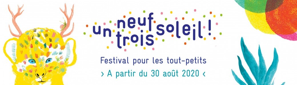 Atelier enfant-parent : Eveil à l'harmonie du vivant