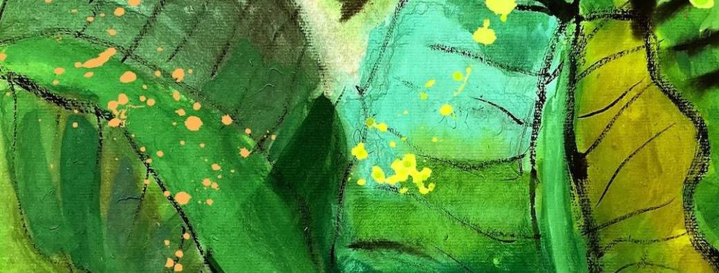 Une trace, un monde - Institut Feibai 