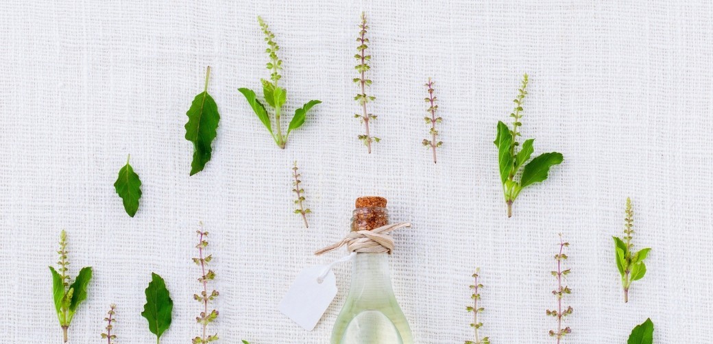 Atelier enfant soins naturels