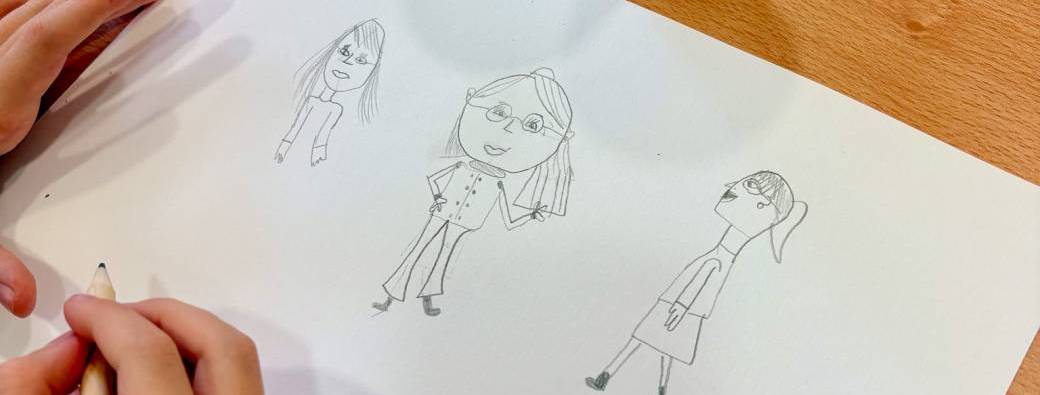 Atelier Enfant - 15€