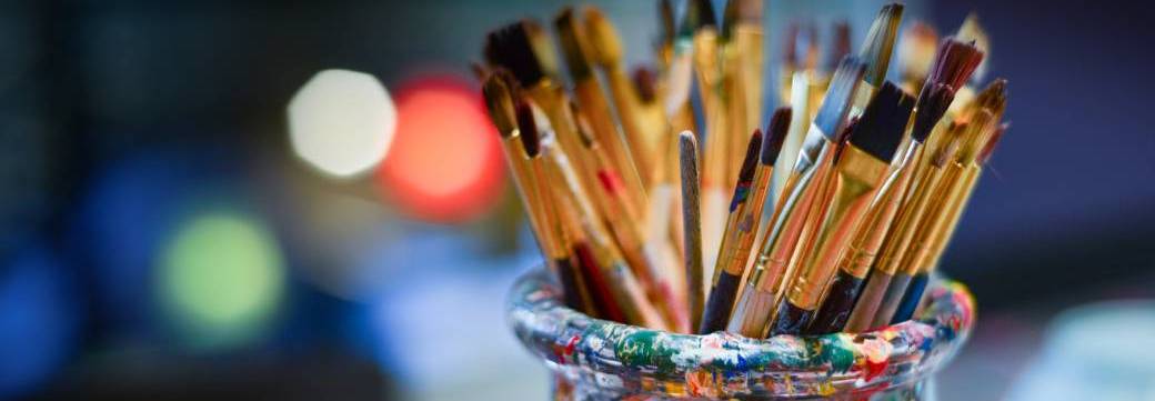 ATELIERS ARTISTIQUES