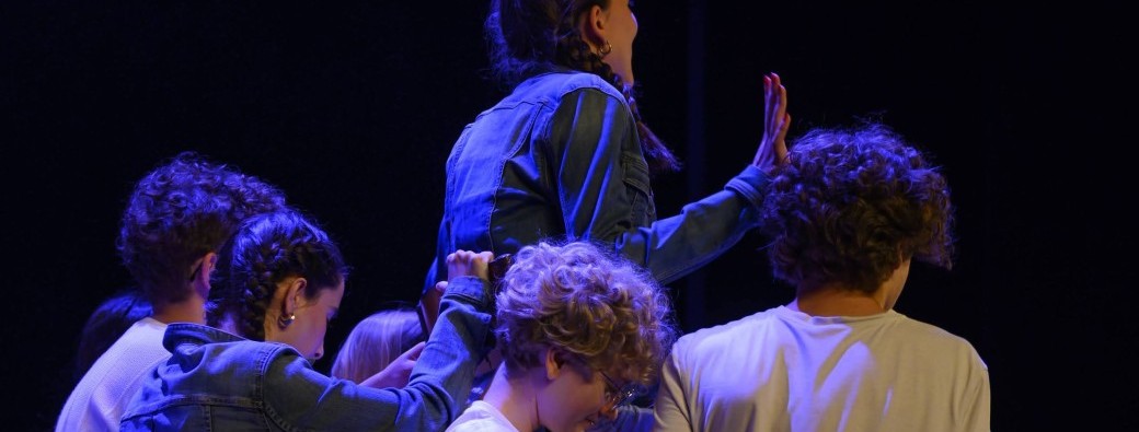 Atelier Enfants et Formation Approfondie